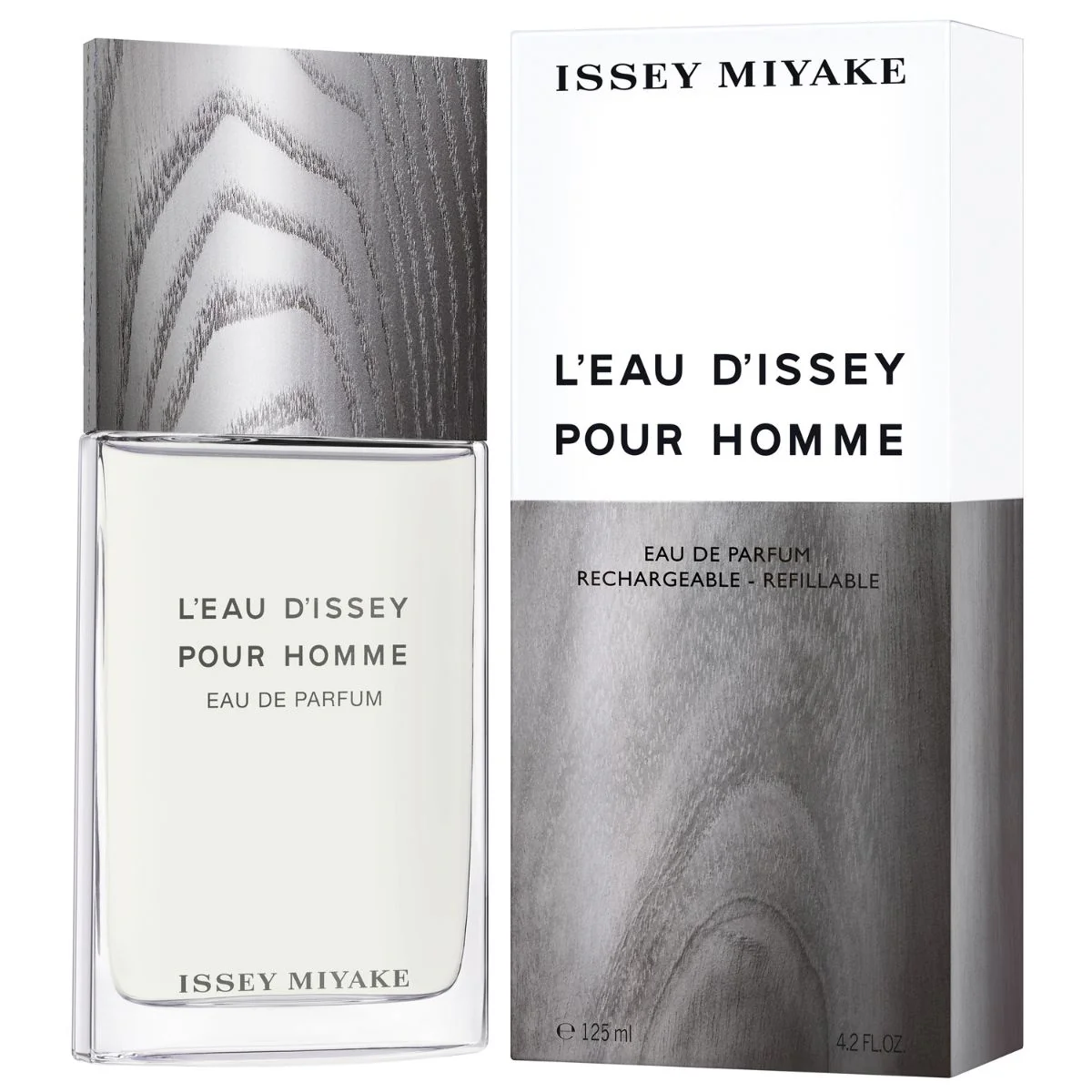 L'eau D'issey Pour Homme Eau de Parfum - Image 3