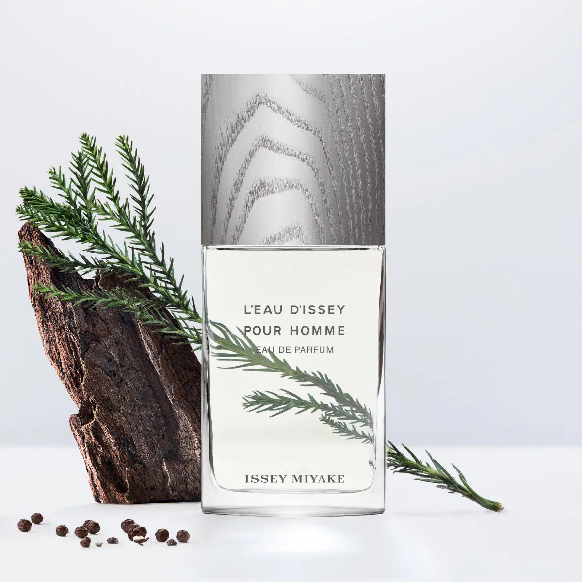 L'eau D'issey Pour Homme Eau de Parfum - Image 4