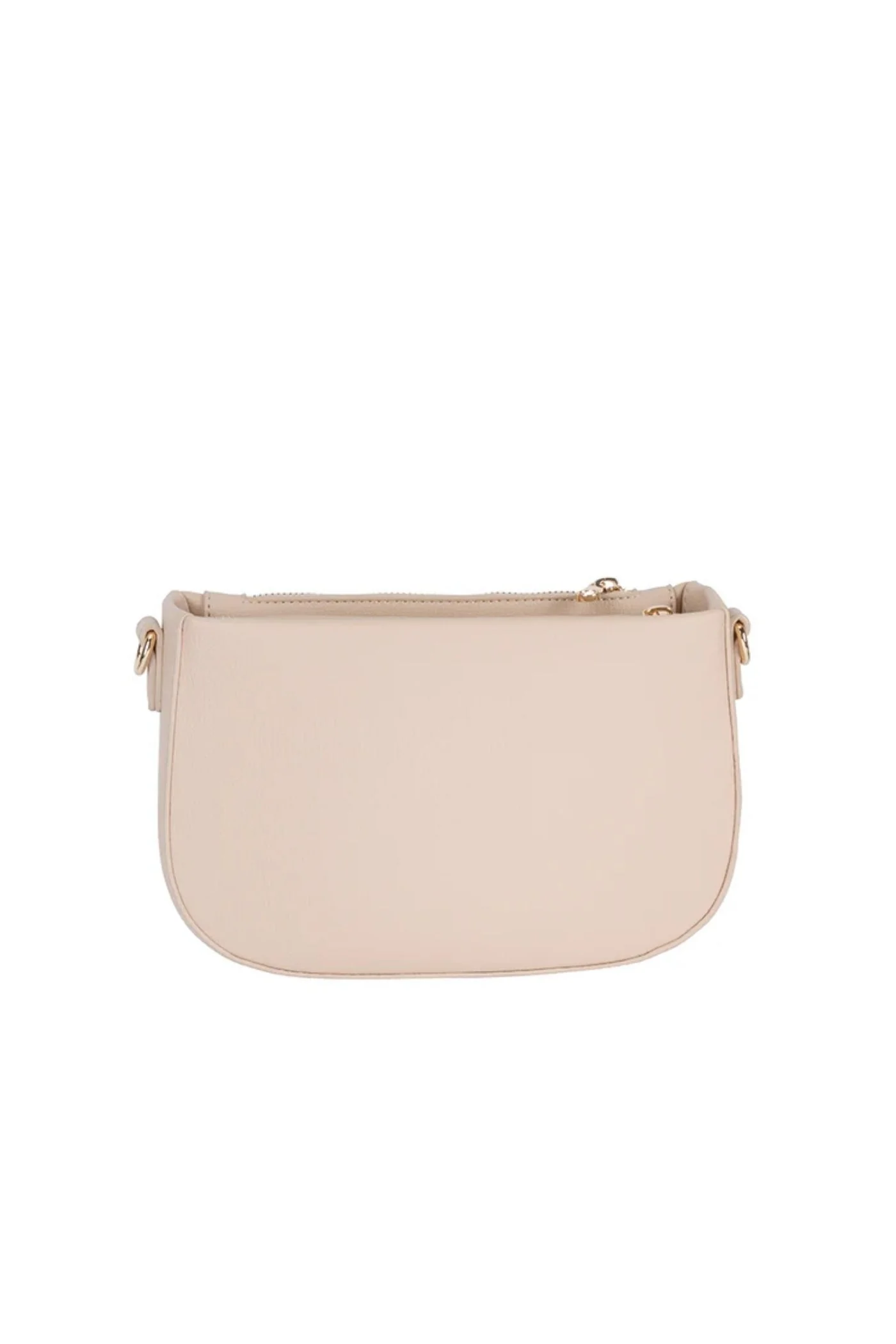 Ivy Crossbody Sling Bag - Beige - Image 6