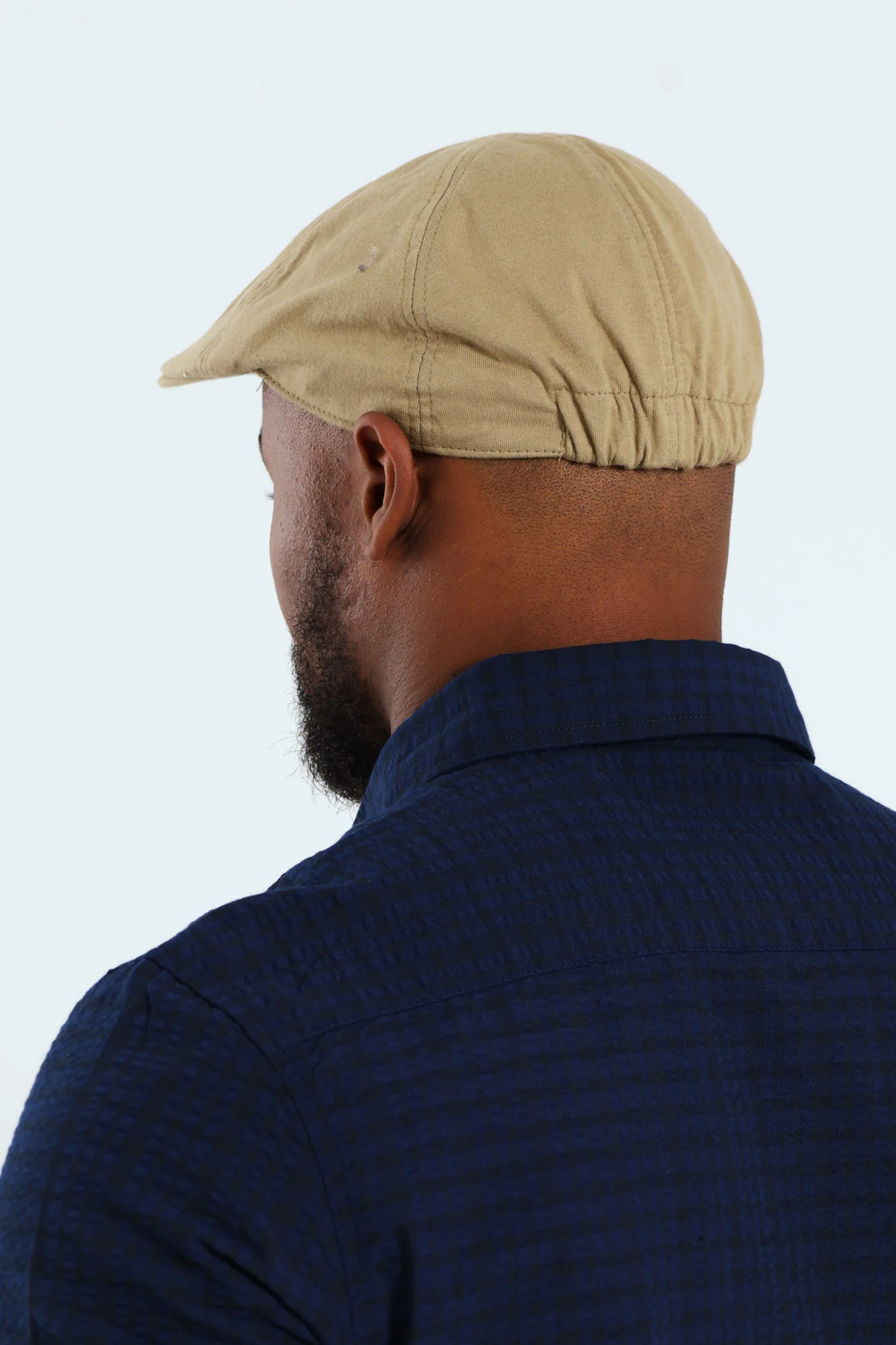 Ivy Hat - Olive - Image 2