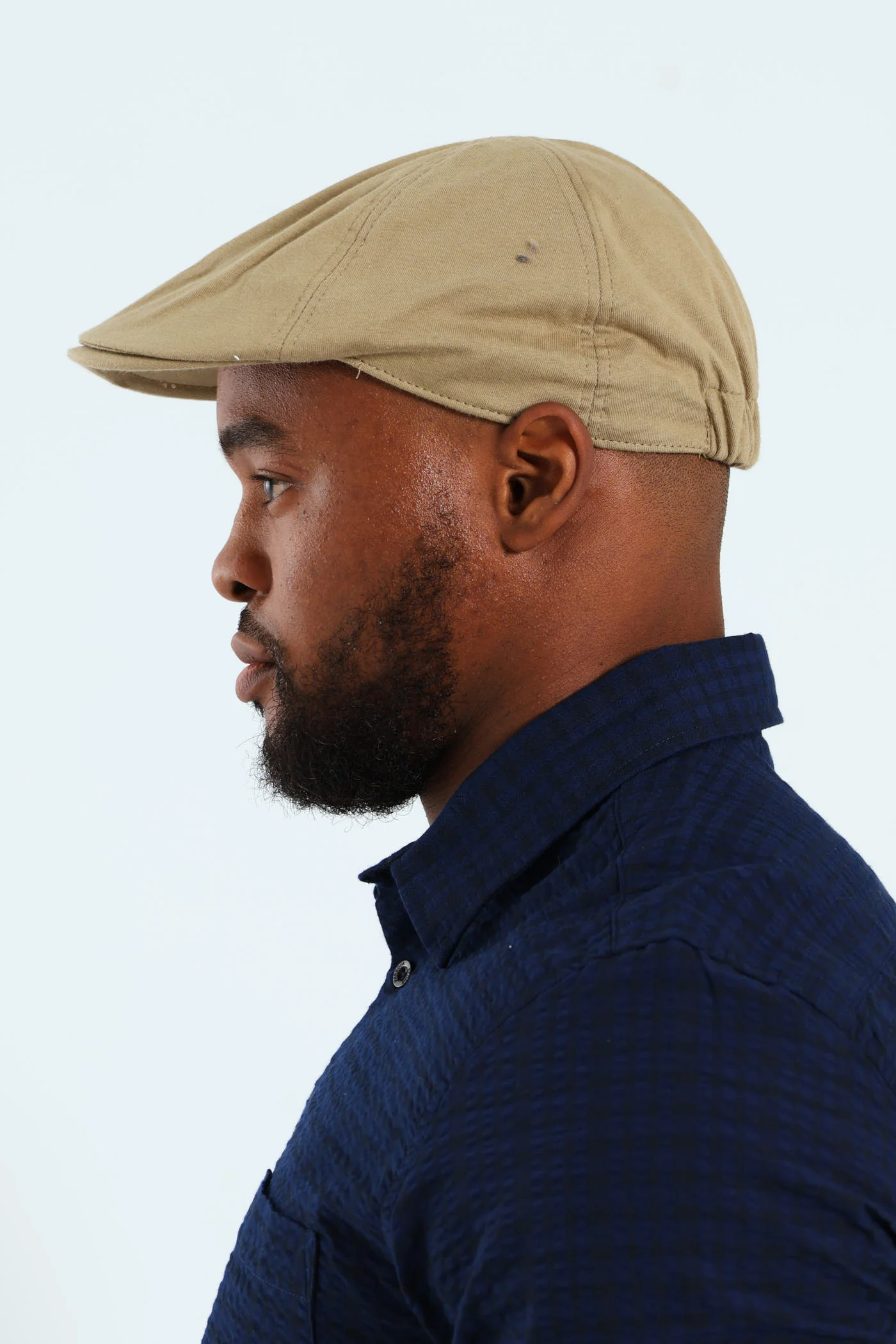 Ivy Hat - Olive - Image 3