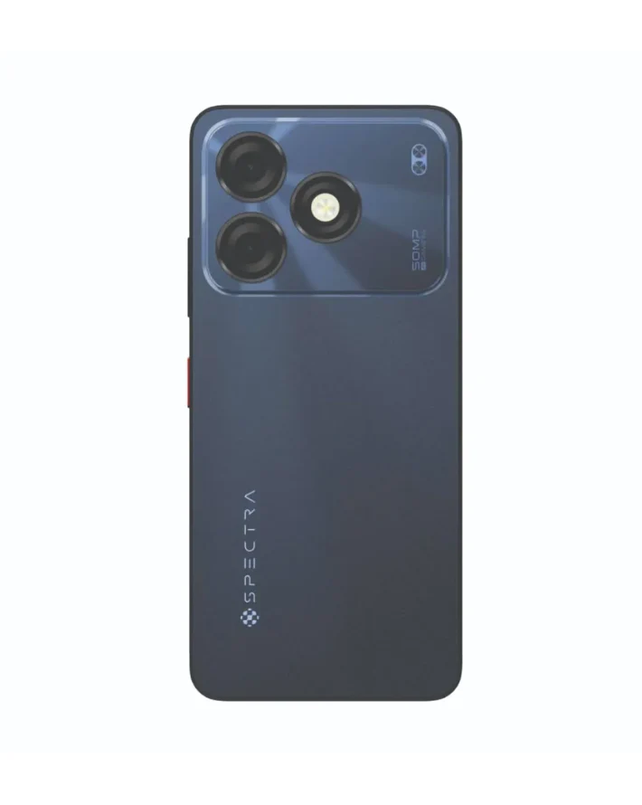 J2 Pro 128GB Cellphone - Blue - Bundle - Image 2