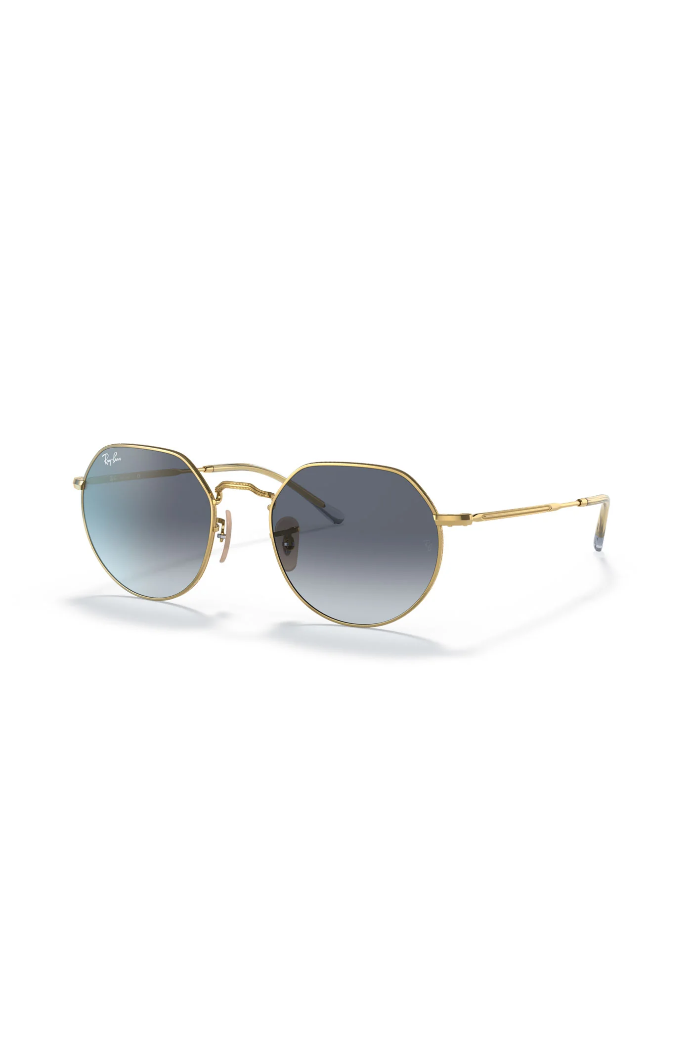 Jack Sunglasses - Grey - Image 2