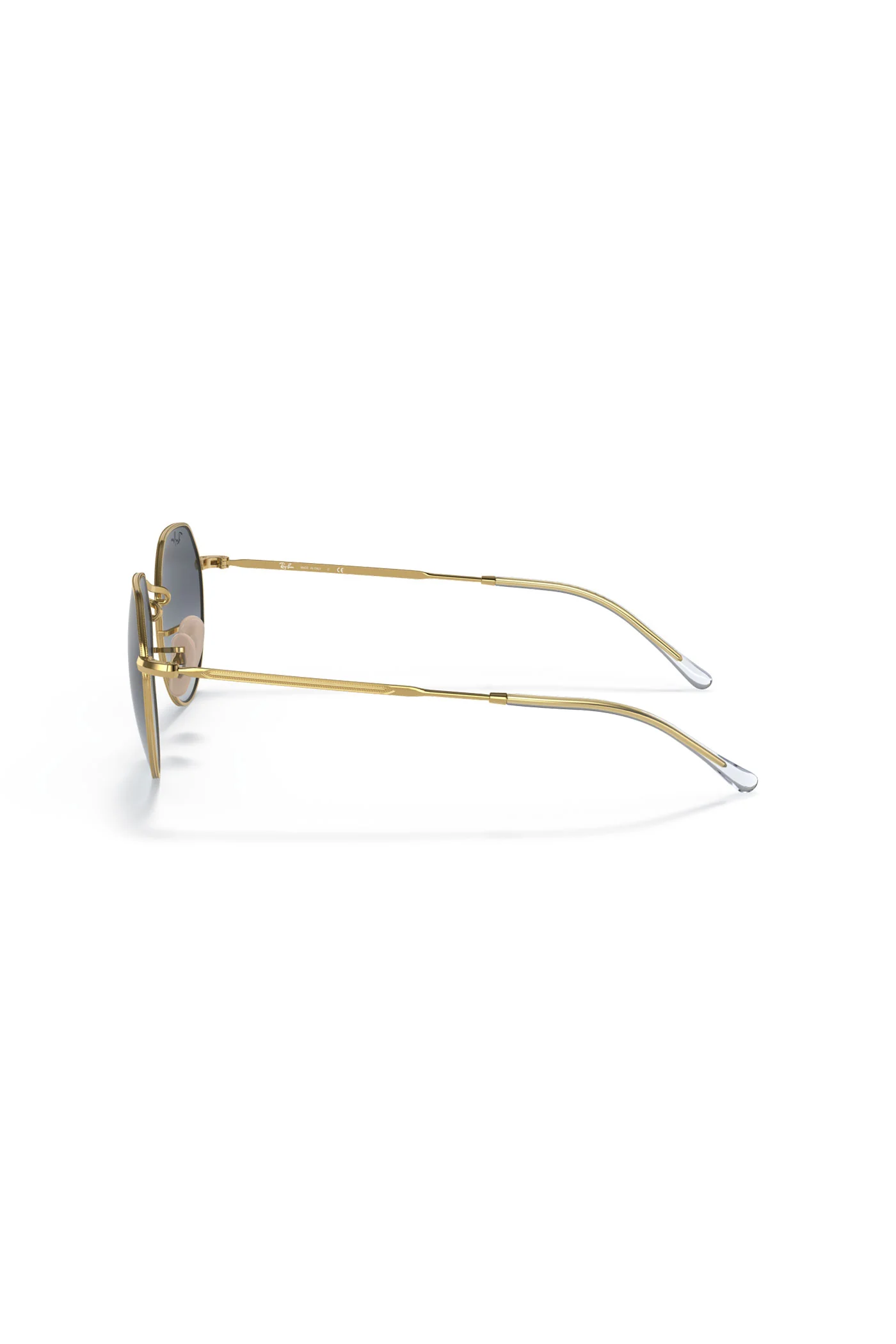 Jack Sunglasses - Grey - Image 3