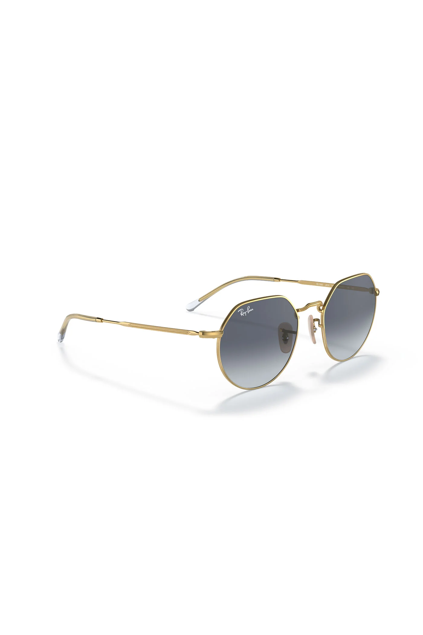 Jack Sunglasses - Grey - Image 4