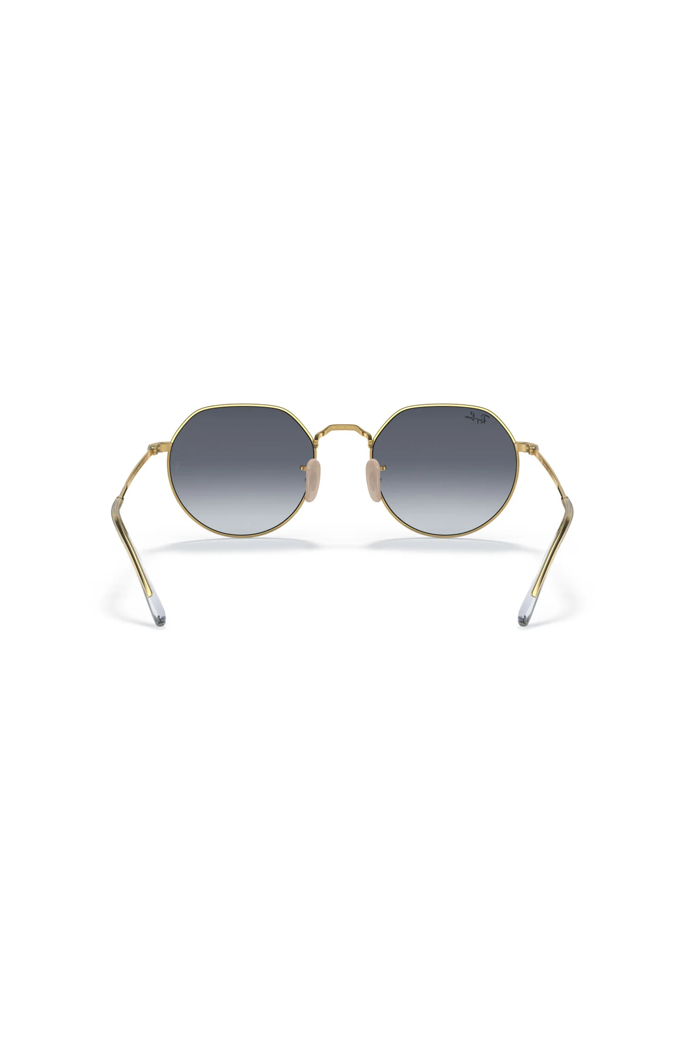 Jack Sunglasses - Grey - Image 5
