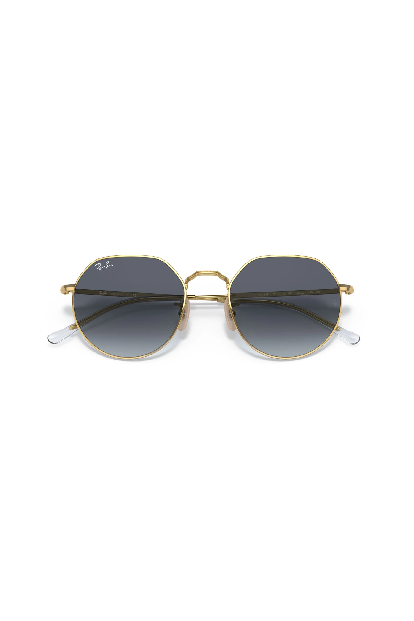 Jack Sunglasses - Grey - Image 6