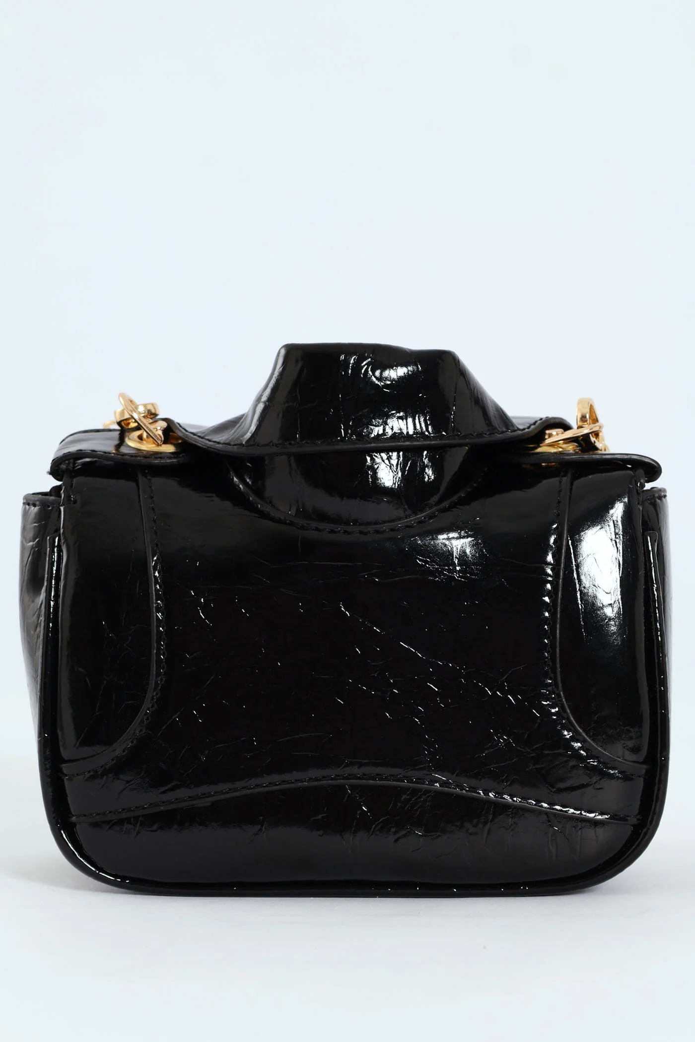 Jacket Bag - Black - Image 5