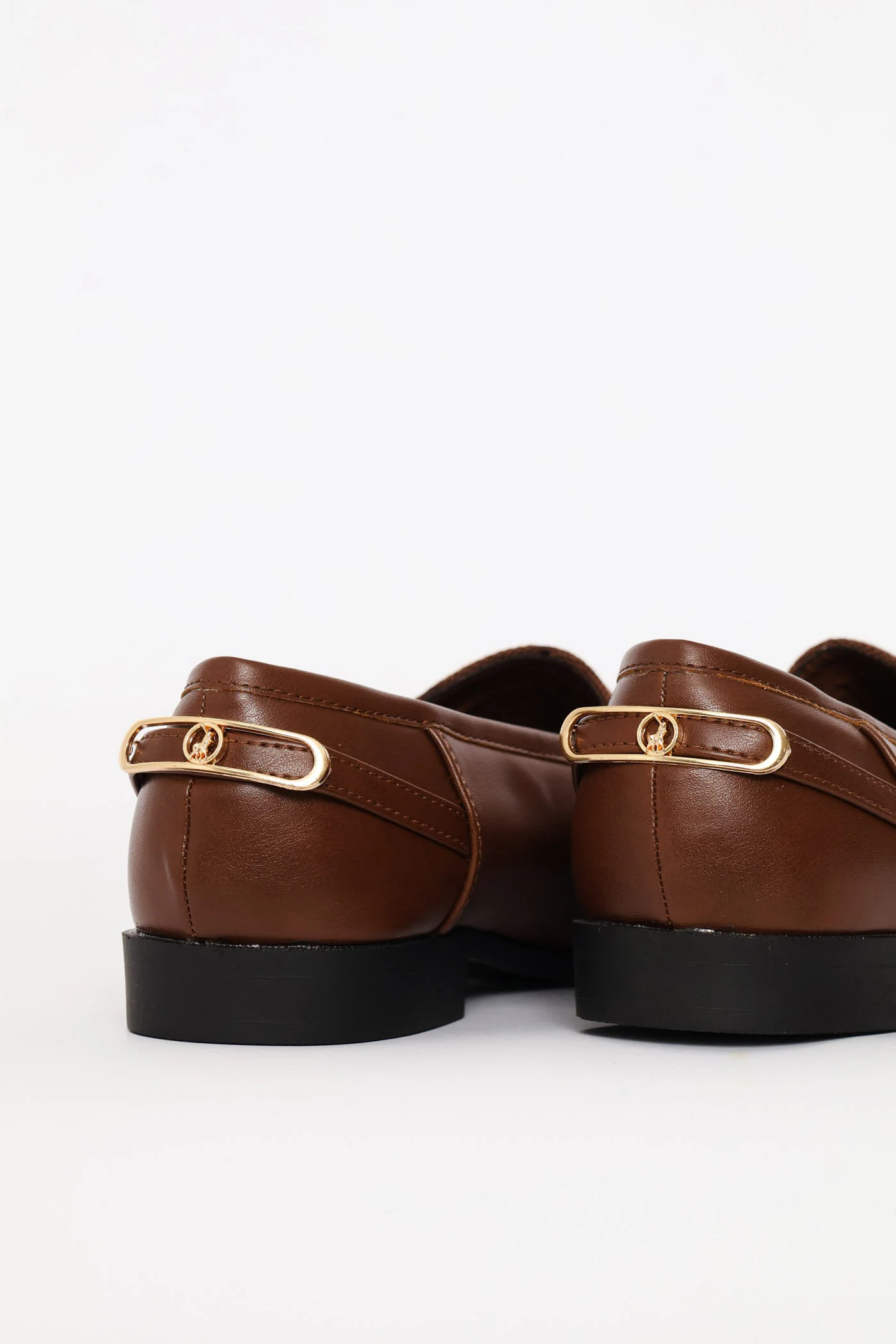 Jacquard Loafer - Brown - Image 2