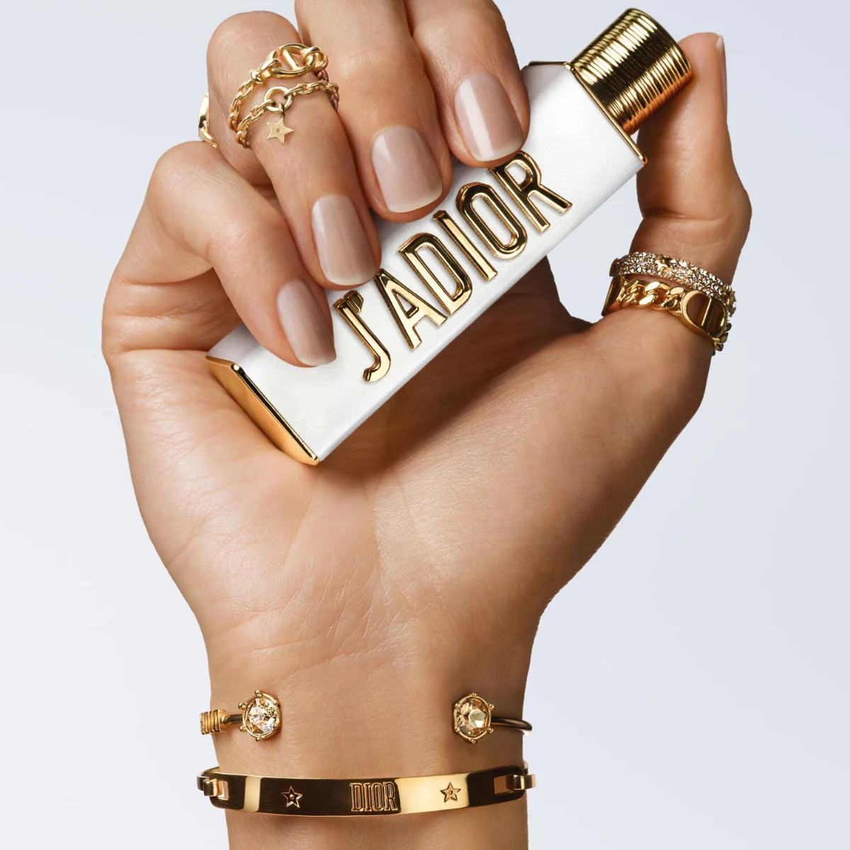 J'Adore Solid Perfume -  J'Adore Eau de Parfum 3.2G - Image 3