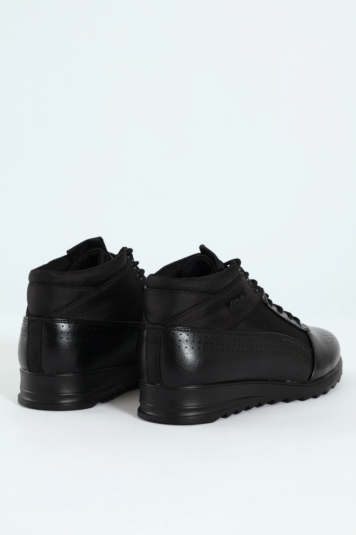 Jagger 4 Lace Up Boot - Black - Image 6