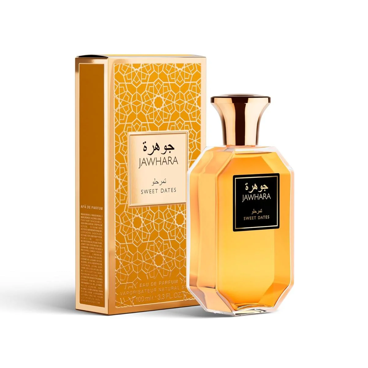 Sweet Dates Eau de Parfum - Image 2