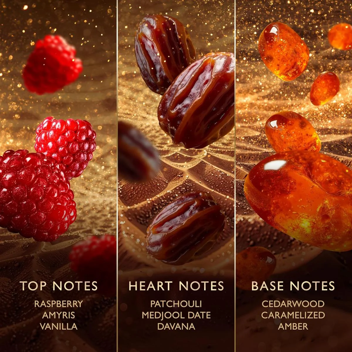 Sweet Dates Eau de Parfum - Image 3