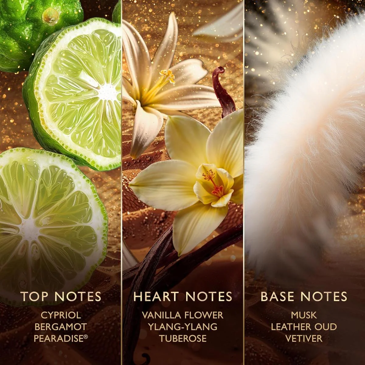 Golden Nectar Eau de Parfum - Image 3