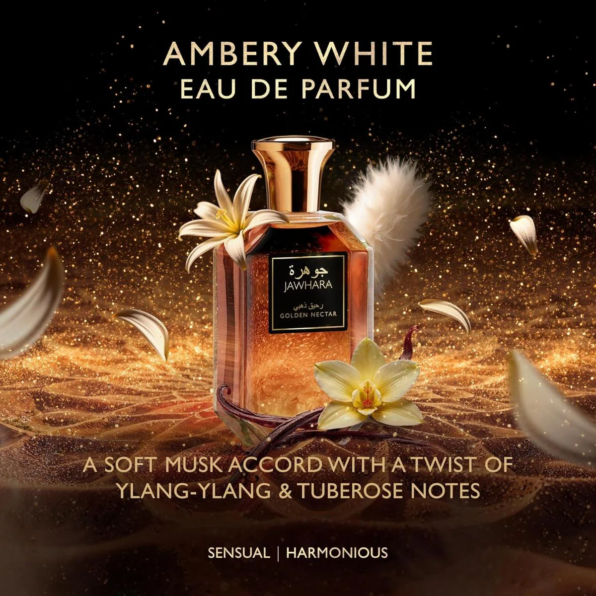 Golden Nectar Eau de Parfum - Image 4
