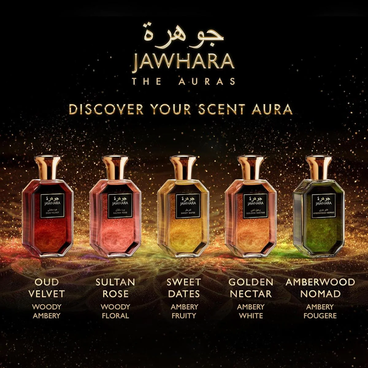 Oud Velvet Eau de Parfum - Image 8
