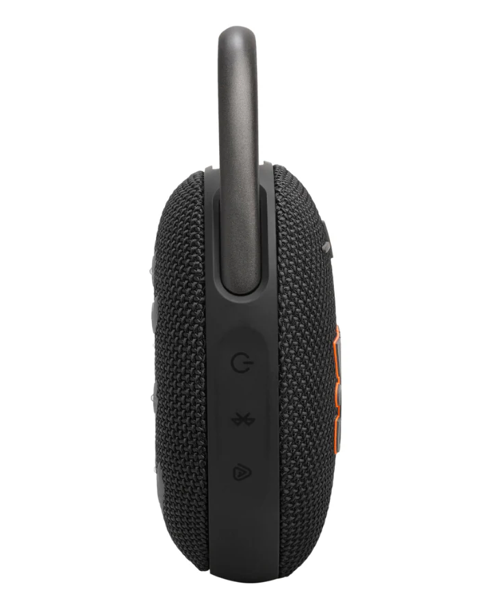Clip 5 Portable BT Speaker - Black - Image 10