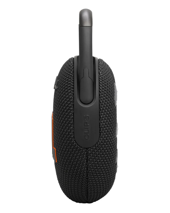 Clip 5 Portable BT Speaker - Black - Image 11