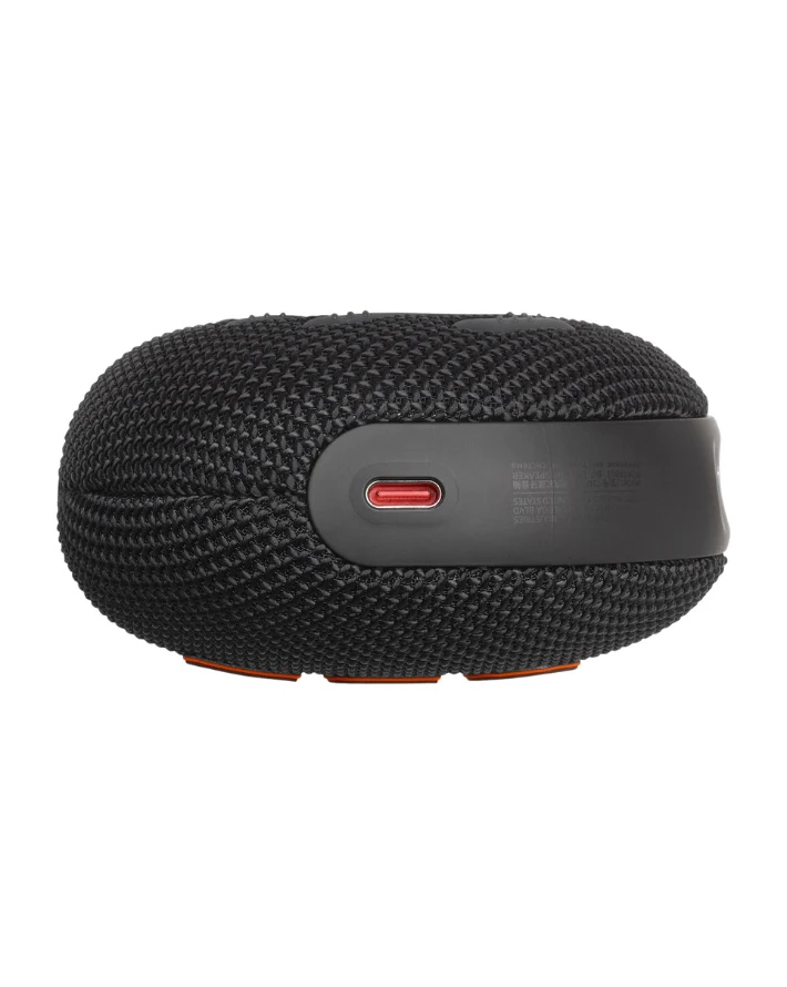 Clip 5 Portable BT Speaker - Black - Image 13