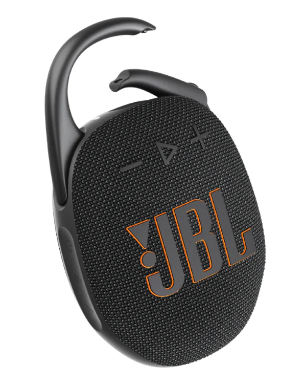 Clip 5 Portable BT Speaker - Black - Image 15