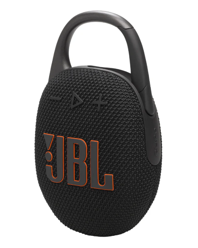 Clip 5 Portable BT Speaker - Black - Image 16