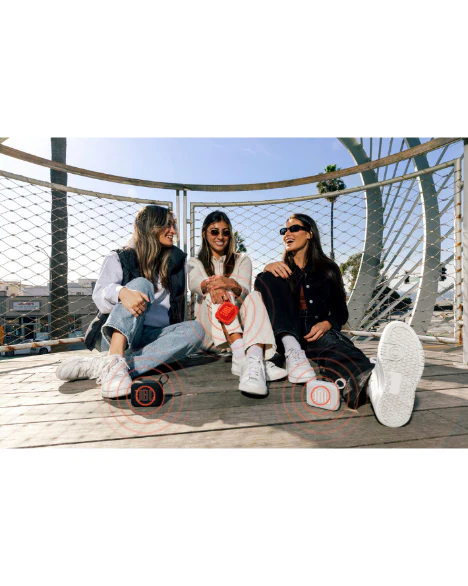 Clip 5 Portable BT Speaker - Black - Image 8