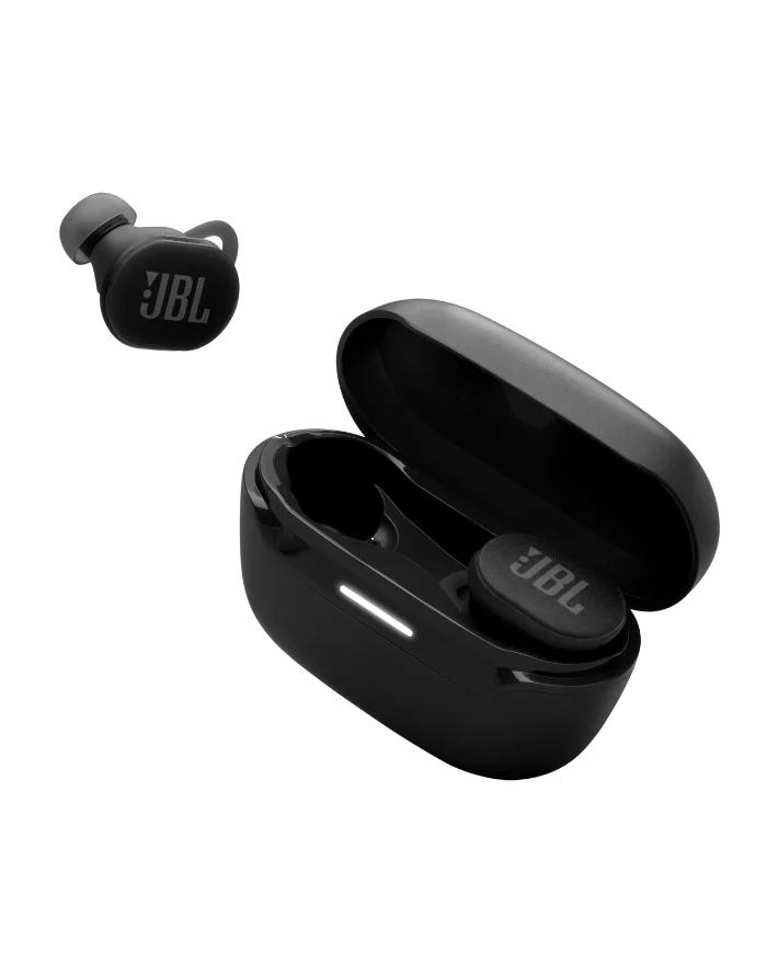 Endurance Race 2 TWS Sports Earbuds - Black - Image 11
