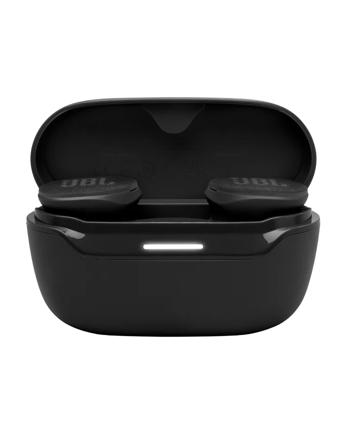 Endurance Race 2 TWS Sports Earbuds - Black - Image 5