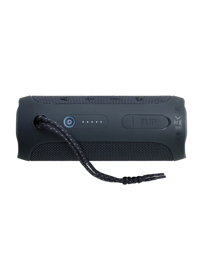 Flip Essential 2 Portable BT Speaker - Grey - Image 5