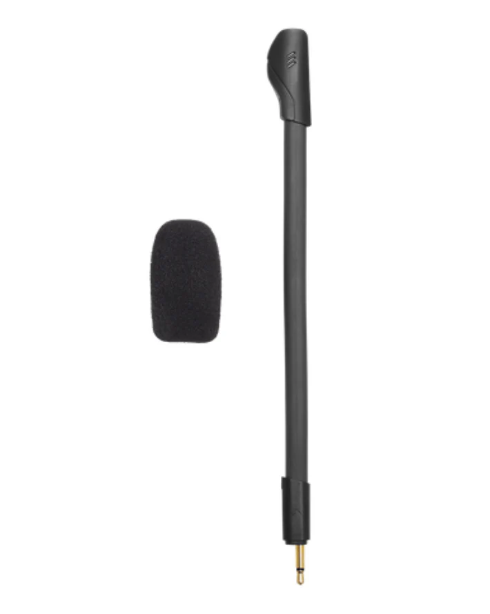 Quantum 100 Wired Over Ear Gaming Headphones - Black - Image 12