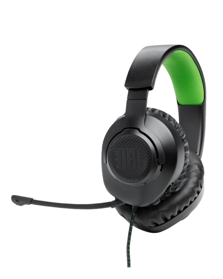 Quantum 100X Wired XBOX Over Ear Gaming Headphones - Black - Image 10