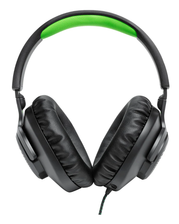 Quantum 100X Wired XBOX Over Ear Gaming Headphones - Black - Image 6