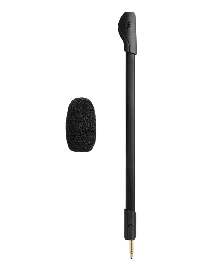 Quantum 100X Wired XBOX Over Ear Gaming Headphones - Black - Image 8