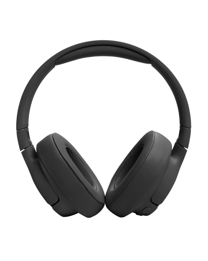 Tune 720BT Over Ear Headphones - Black - Image 6