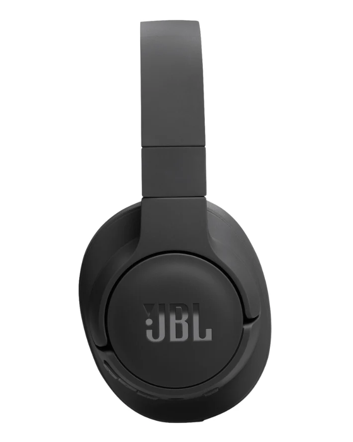 Tune 720BT Over Ear Headphones - Black - Image 8