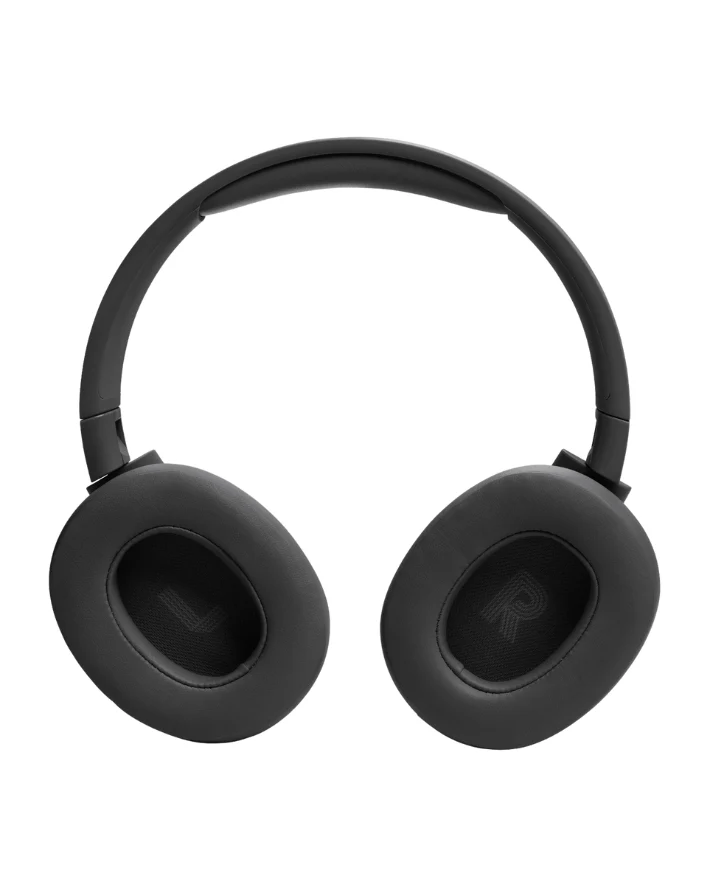 Tune 720BT Over Ear Headphones - Black - Image 9