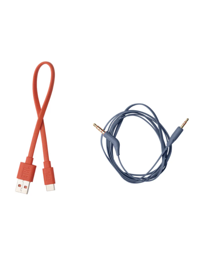 Tune 720 Bluetooth Over Ear Headphone Blue - Image 10