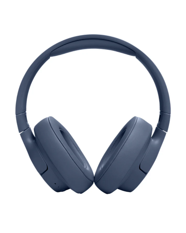 Tune 720 Bluetooth Over Ear Headphone Blue - Image 3