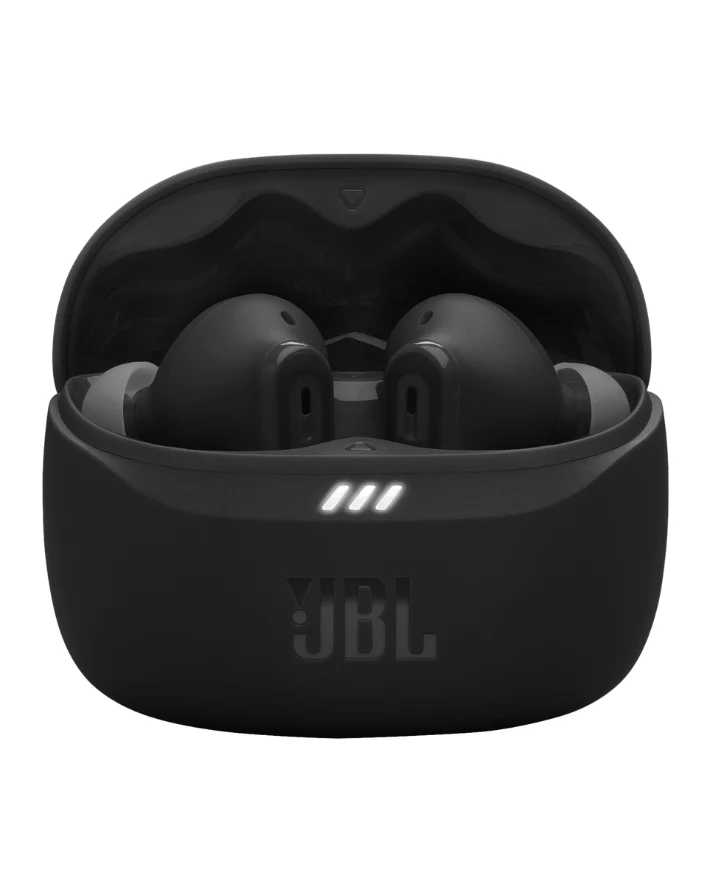 Tune Beam 2 Noise Cancelling TWS Earbuds - Black - Image 3
