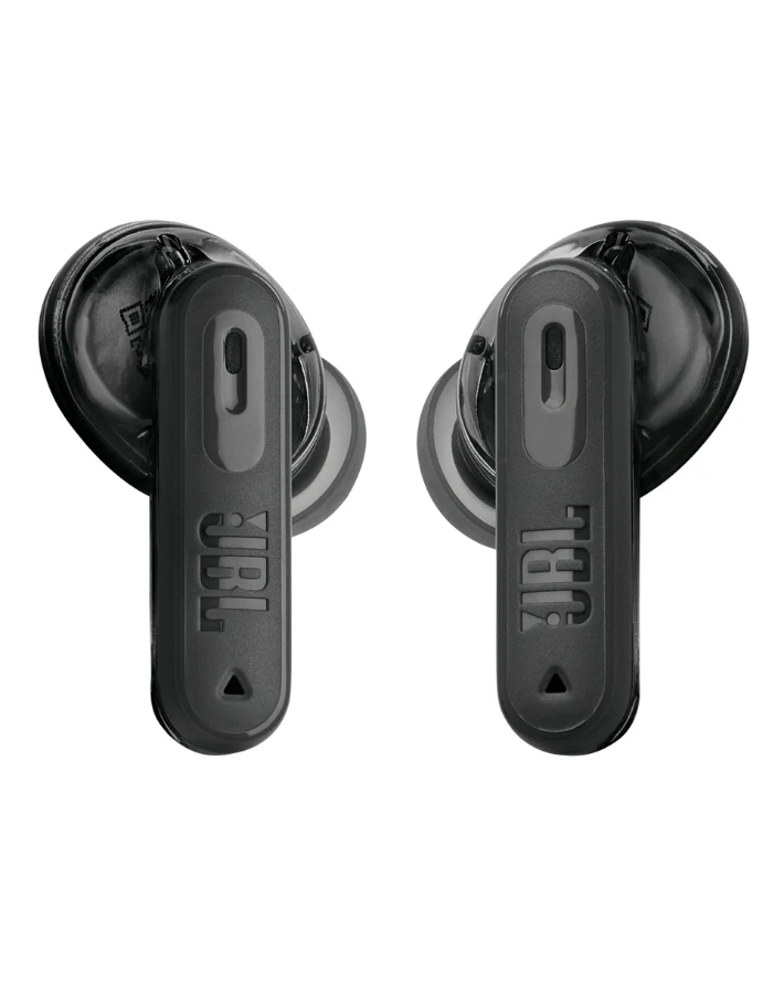 Tune Beam 2 Noise Cancelling TWS Earbuds - Black - Image 5