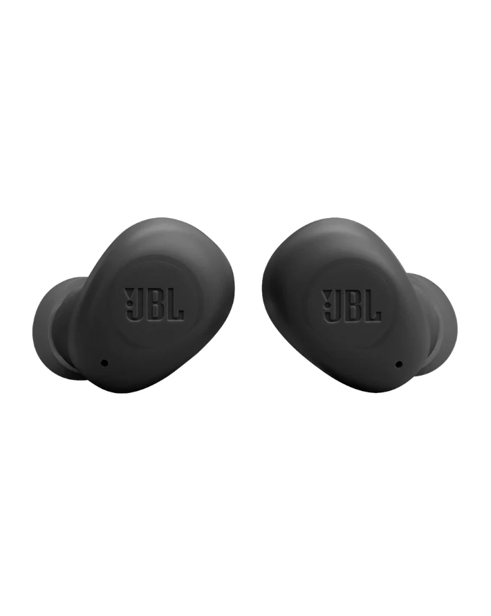 Vibe Buds TWS Earbuds - Black - Image 3