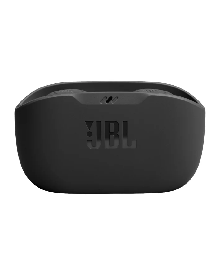 Vibe Buds TWS Earbuds - Black - Image 5