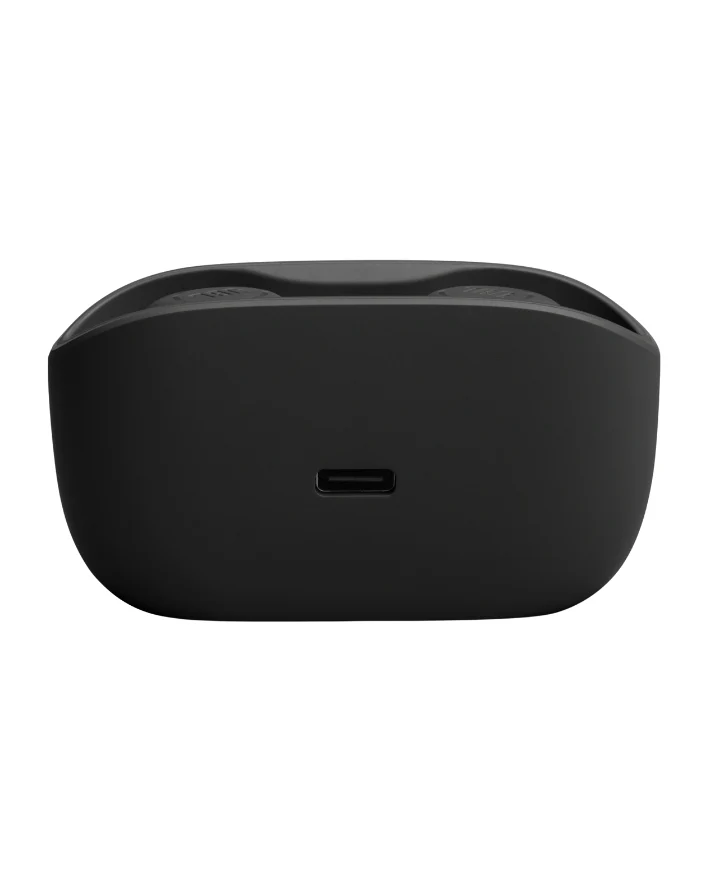Vibe Buds TWS Earbuds - Black - Image 6