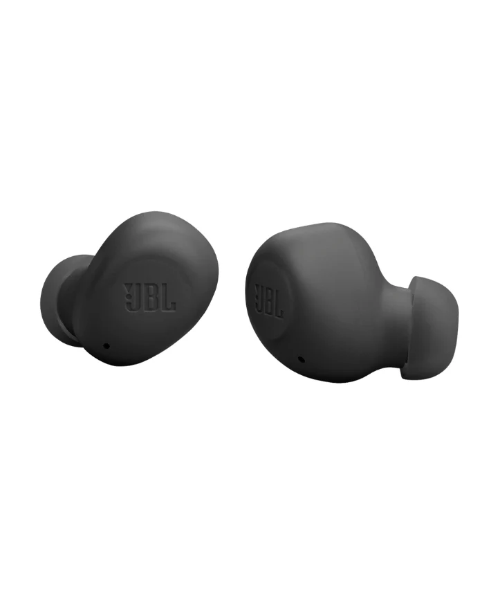 Vibe Buds TWS Earbuds - Black - Image 9