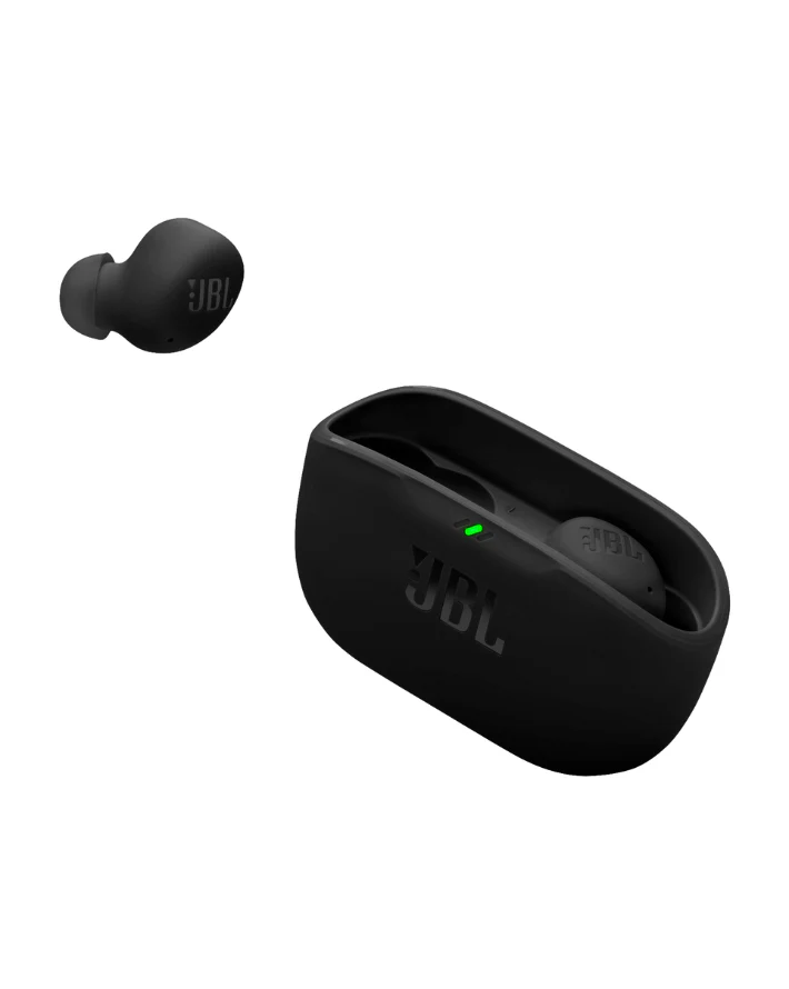 Wave Buds 2 Noise Cancelling TWS Earbuds - Black - Image 10