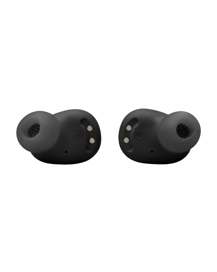 Wave Buds 2 Noise Cancelling TWS Earbuds - Black - Image 4