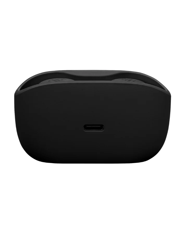 Wave Buds 2 Noise Cancelling TWS Earbuds - Black - Image 6