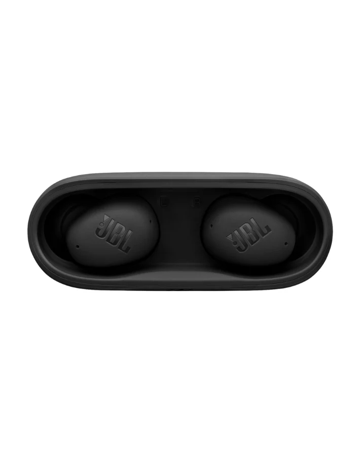 Wave Buds 2 Noise Cancelling TWS Earbuds - Black - Image 7