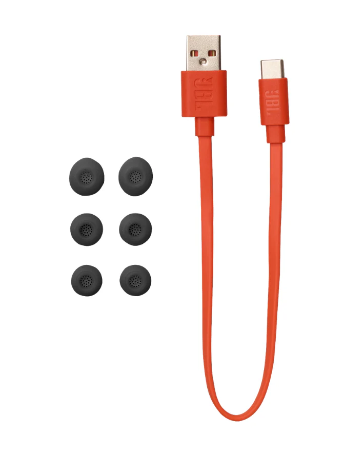 Wave Buds 2 Noise Cancelling TWS Earbuds - Black - Image 9