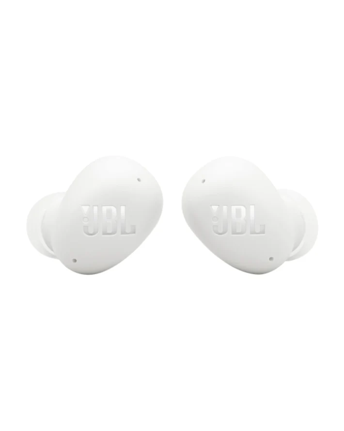 Wave Buds 2 Noise Cancelling TWS In Ear Headphones White - Image 3